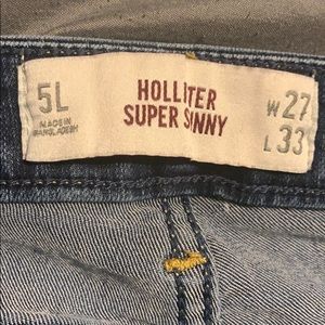 Hollister